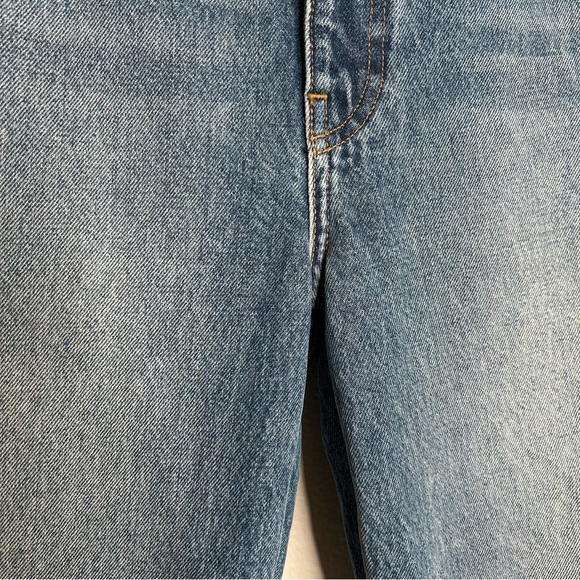 Khaite Layla jeans 31 - Picture 5 of 16